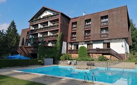 Hotel Pavla Vysocina